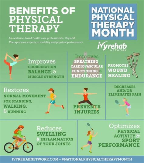 4 Essential Benefits Of Physical Therapy
