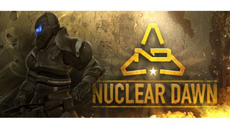 Buy Nuclear Dawn Steam Cd Key Games For Pc Raccoon Games