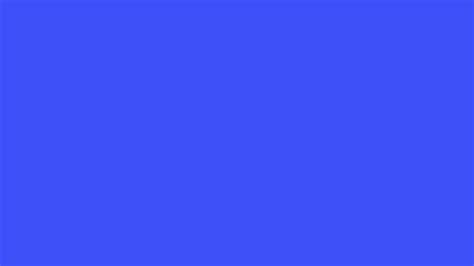 Hex Color Code 3d50f7 Royal Blue Color Information Hsl Rgb Pantone