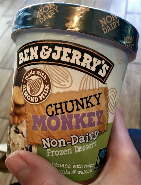 The Gluten And Dairy Free Review Blog Ben And Jerrys Non