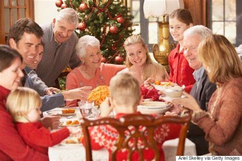 What do brits eat during christmas dinner? Christmas Day Dinner With Kids: 13 Top Tips On Avoiding ...
