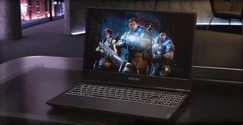 Save 10 On A Lenovo Legion Y540 Gaming Laptop With Rtx