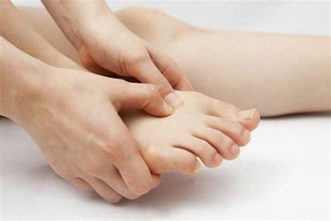 Burning Feet Syndrome Healthy Living