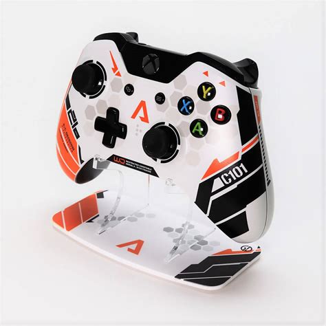 Titanfall Xbox One Controller Stand Gaming Displays