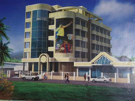 Hotel Muesse Brazzaville Repubblica Del Congo Prezzi 2022 E Recensioni