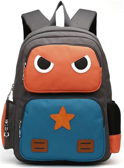 7 Coolest School Backpacks For Little Kids Design Swan