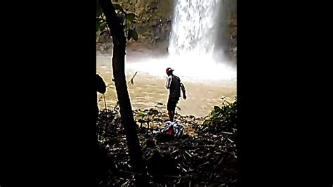 Ngentot Di Air Terjun Youtube