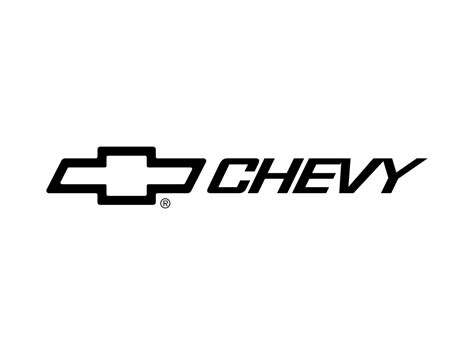 Download Chevy Logo Png And Vector Pdf Svg Ai Eps Free