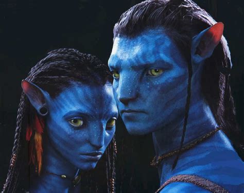 Neytiri And Jake Avatar Jake And Neytiri Avatar Movie Avatar Jake