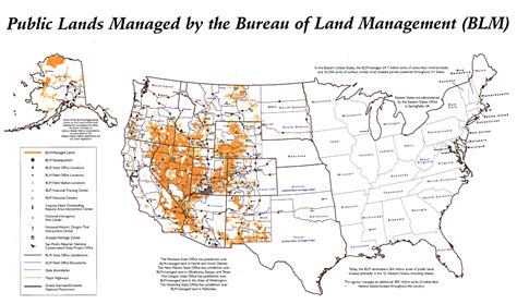 frequently requested bureau  land management