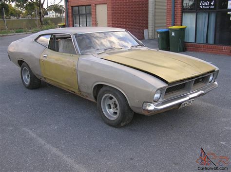 1973 Ford Falcon Xb Gt For Sale Usa Greatest Ford