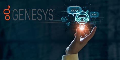 Genesys Launches Next Chapter In Customer Engagement Cx Today
