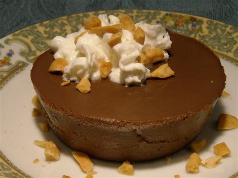 Christmas is a time to enjoy yourself and have treats that you wouldn't regularly eat at other times of the year. Diabetics Rejoice!: Peanut Butter Cup Gelatin Dessert