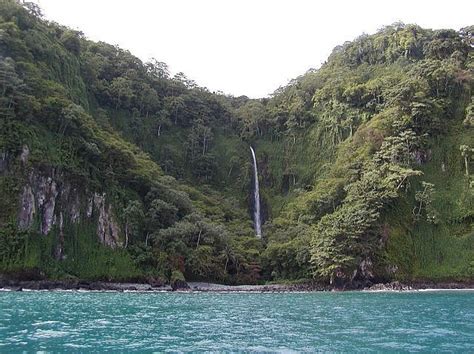 Las Siete Maravillas Naturales De Costa Rica