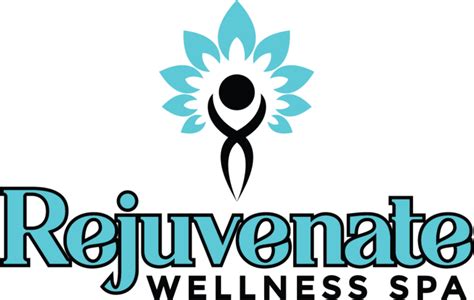 Rejuvenate Wellness Spa Medical Spa And Wellness Center