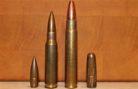93x62mm Mauser Is It The Best Hunting Cartridge Ever Big Game