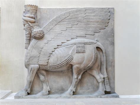 607 Assyrian Sculpture Photos Free And Royalty Free Stock Photos From