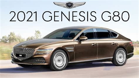 All vehicles have discounted, delivered, no haggle prices, posted on the windshield of every car! 2021 Genesis G80 in Depth Look - Better Than a BMW 5 ...