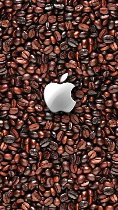 Discover More Than 51 Iphone Coffee Wallpaper Incdgdbentre