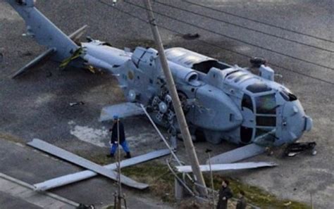 5 Killed In Helicopter Crash Pm News