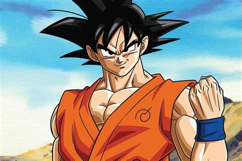 10 ways the movies are better than the anime. Filipinos' nostalgia over Goku of 'Dragon Ball Z,' now ...