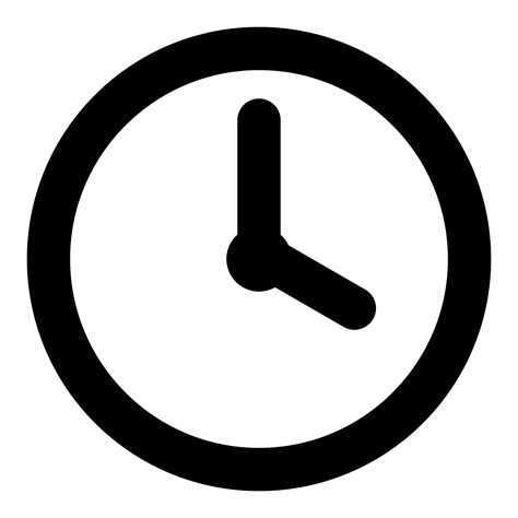 Clock Clipart Free Download On Clipartmag