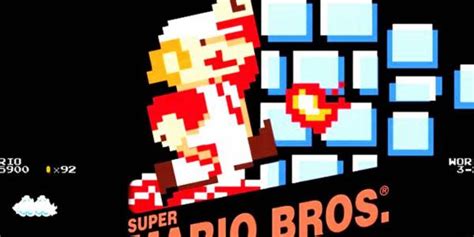 Copia sellada de Super Mario Bros ya es el juego más caro vendido en