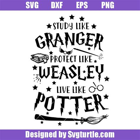 My Harry Potter Obsession Is A Bit Riddikulus Svg