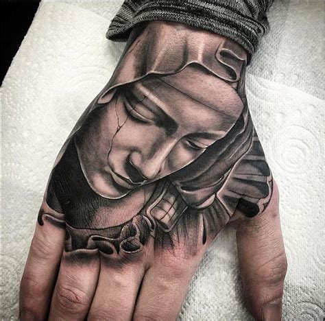 75 inspiring virgin mary tattoos ideas and meaning tattoo me now