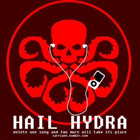 8tracks Radio Hail Hydra 11 Songs Free And Music Playlist