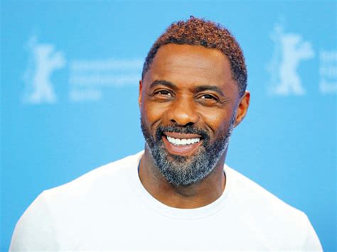 In fact, some of his speeches have … Coronavirus: Idris Elba tests positive for virus ...