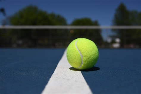 スポーツ テニス 玉 Pixabayの無料写真 Pixabay