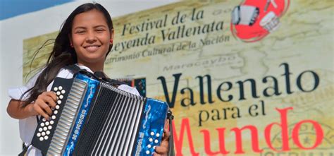 Las Mujeres Tendrán Un Espacio En El Festival Vallenato Semanario La