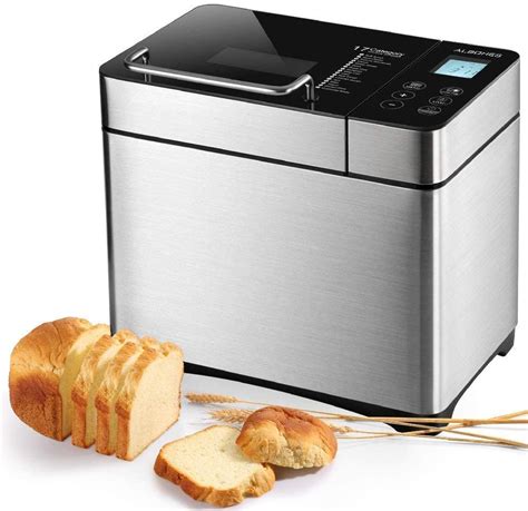 Top 13 Best Bread Machine In Canada Thedigitalhacker
