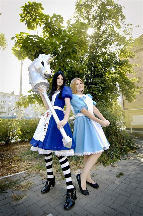 Alice In Wonderland Porn Image