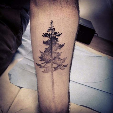 Pin Von Linda Clert Auf Encre Baum Tattoo Designs Ideen Für Tattoos