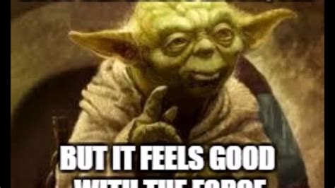 Yoda Having Sex With Jar Jar Binks Youtube