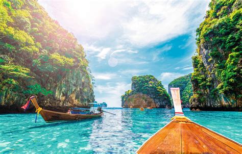 Top Thailand Multi Destination Holidays Discover Uk