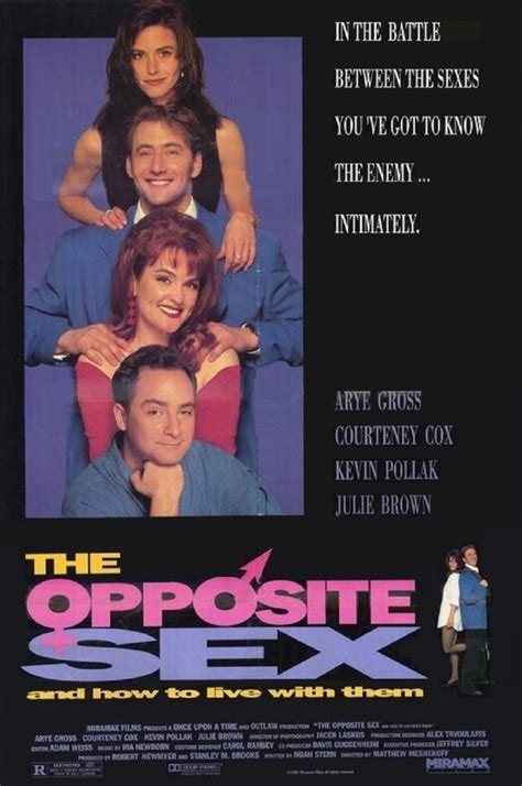 The Opposite Sex And How To Live With Them 1992