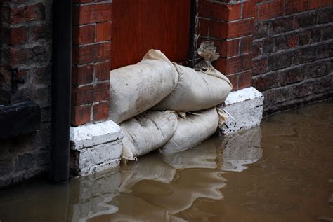 Flood Preparation Sand Bags Available Throughout Yavapai County