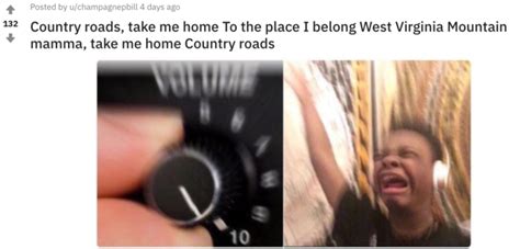 Read 72 reviews from the world's largest community for readers. "Take Me Home, Country Roads" | Know Your Meme