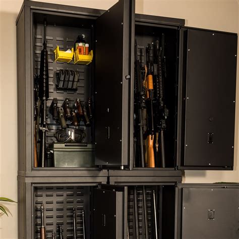 Agile Model 40 Secureit Gun Storage