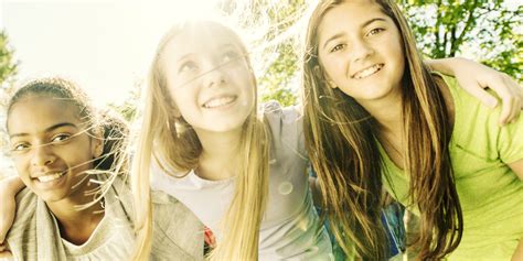 This Company Is Helping Tween Girls Become Entrepreneurs Huffpost