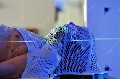 Radiotherapy Stock Image C0294836 Science Photo Library