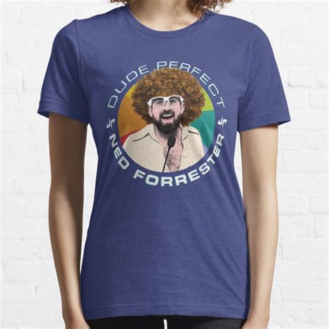 Dude Perfect T Shirts Redbubble