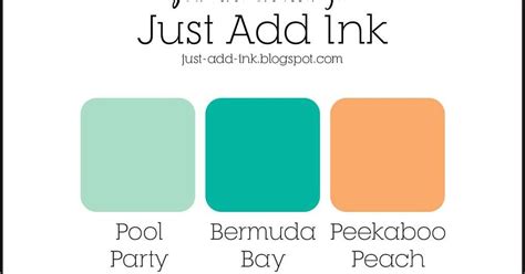 Just Add Ink Just Add Ink 362colour