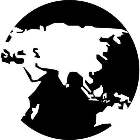 Símbolo De La Tierra Descargar Iconos Gratis