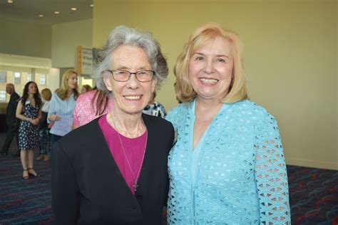 Sister Mary Sullivan Karen Flake Inviting Arkansas