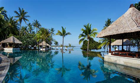 The Oberoi Hotels Hotels In Bali The Honeycombers Bali