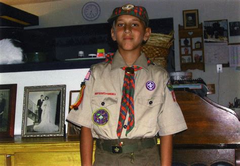 From Boy Scout To Killer Teen In Prison For Killing Parents Photos